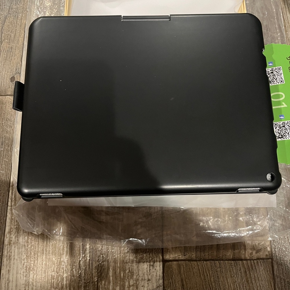 Wireless Keyboard for Tablets - Black New - Picture 5 of 8
